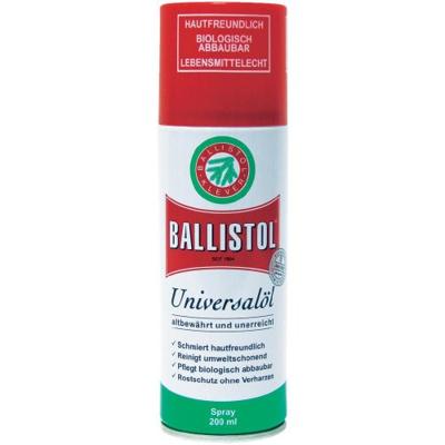 Ballistol 21730 Universele olie 200 ml