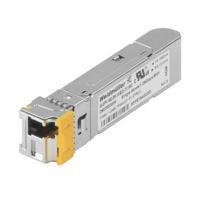 Weidmüller 2682550000 IE-SFP-1GE-SM-20-BIDI-TX1550 SFP+ transceivermodule 1000 MBit/s 20 km Type module LC - thumbnail