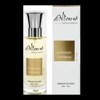 Altearah Parfum de soin gold confidence bio 30 Milliliter - thumbnail