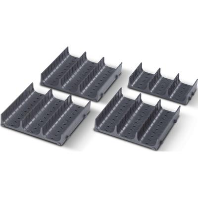 Bott cubio spakenbakken 65cm lade