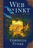 Web van inkt - Cornelia Funke - ebook - thumbnail
