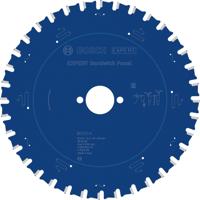 Bosch Accessoires EXPERT Sandwich Panel cirkelzaagblad | 210 x 2,4/1,8 x 30 mm | T36 - 2608902113 - thumbnail