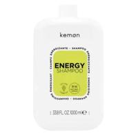 Kemon Energy Shampoo 1000ml - thumbnail
