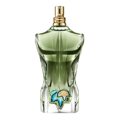 Jean Paul Gaultier Le Beau Paradise Garden Eau de Parfum 125ml Jean Paul Gaultier Le Beau Paradise Garden Eau de Parfum 125ml
