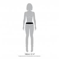 Pacsafe Heuptas Coversafe S100 (l x b) 27 cm x 13 cm Zwart 10129100 - thumbnail