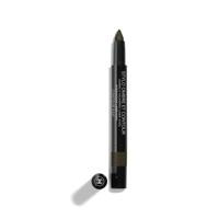 CHANEL STYLO OMBRE ET CONTOUR EYESHADOW - LINER - KOHL LIMITED EDITION - FALL-WINTER 2021 COLLECTION female contour_kaki - thumbnail