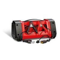 AEG LT10 Druppellader 12 V, 24 V 2 A, 6 A, 10 A - thumbnail