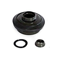 Shimano driver unit SG 7R46 naaf zwart 3 delig - thumbnail