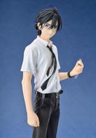Summer Time Renderin Statue 1/7 Shinpei Ajiro 26 cm - thumbnail