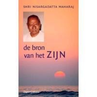 De bron van het zijn (Paperback) - thumbnail
