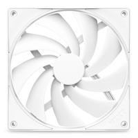NZXT F140Q Computer behuizing Ventilator 14 cm Wit 1 stuk(s) - thumbnail