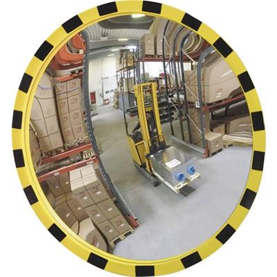 Moravia 253.17.516 Eucryl G 600 industriële spiegel (Ø) 600 mm