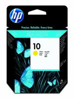 Printkop HP 10 (C4803A) Printkop Geel - thumbnail