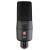 SE Electronics X1R ribbon microfoon