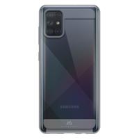 Black Rock Air Robust Cover for Samsung Galaxy A72 Transparent - thumbnail