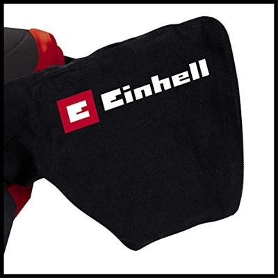 Einhell TC-BS 8038 4466260 Bandschuurmachine 800 W 76 x 142 mm Bandbreedte 76 mm Bandlengte 533 mm Einhell TC-BS 8038 4466260 Bandschuurmachine 800 W 76 x 142 mm Bandbreedte 76 mm Bandlengte 533 mm