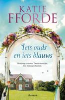 Iets ouds en iets blauws - Katie Fforde - ebook - thumbnail