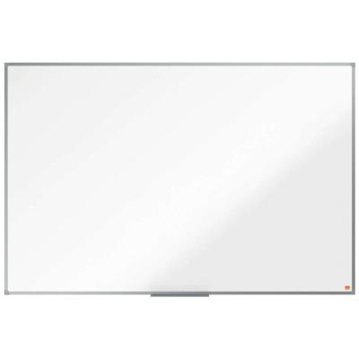 Magnetisch bord Nobo Essence Wit Staal 150 x 100 cm