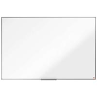 Magnetisch bord Nobo Essence Wit Staal 150 x 100 cm - thumbnail