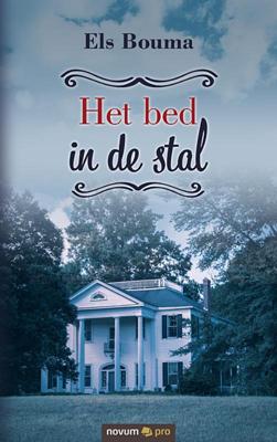 Het bed in de stal - Els Bouma - Paperback (9783991071327)