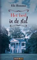 Het bed in de stal - Els Bouma - Paperback (9783991071327) - thumbnail