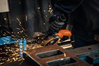 Fein CG 17-125 Compacte haakse slijper 125mm 1700W - 72228160000 - thumbnail