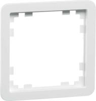 PEHA by Honeywell 219611 Frame Frame Wit 1 stuk(s) - thumbnail
