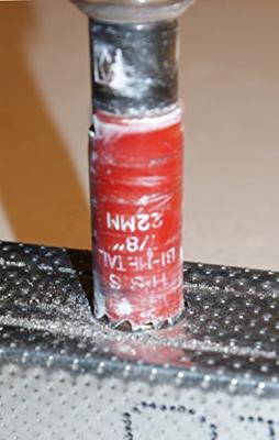 Exact 70604 Gatenzaagset 9-delig 1 set(s)