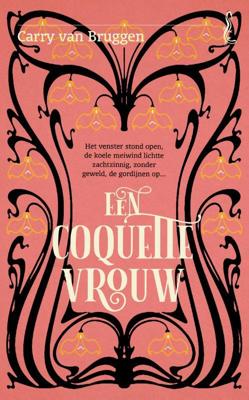 Een coquette vrouw (Paperback)