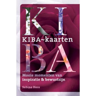 KIBA-kaarten (Paperback) KIBA-kaarten (Paperback)