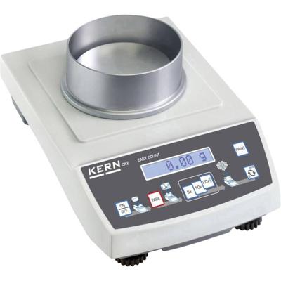 Kern CKE 360-3+C Telweegschaal Kalibratie (DAkkS) Weegbereik (max.) 360 g Resolutie 0.001 g Meerdere kleuren
