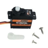 FMS - 9G Digital Gear Servo Reverse (FMSSER004) - thumbnail