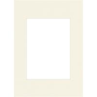 Hama Passe-partout Premium Sneeuwwit 30x40cm - thumbnail