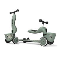Scoot & Ride Scoot and ride - highwaykick 1 lifestyle - green lines - thumbnail