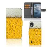 Nokia C2 2nd Edition | Book Cover | Bier - thumbnail