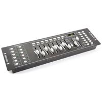 Beamz DMX-192S Controller 192-Channel - thumbnail