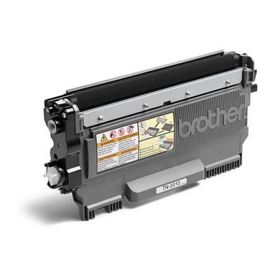 Originele Toner Brother Zwart (3 Stuks)