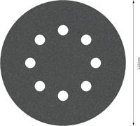 Bosch Accessories Best for Stone 2608605119 Excenterschuurpapier Met klittenband, Geperforeerd Korrelgrootte (num) 240 (Ø) 125 mm 5 stuk(s) - thumbnail