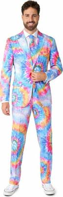 Opposuits Mr. Tie-dye