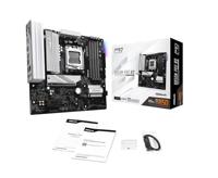 Asrock B850M Pro RS AMD B850 Socket AM5 micro ATX - thumbnail