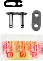 RK Fully riveted 420 mxz gold - thumbnail