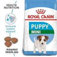Royal Canin canin puppy junior mini - thumbnail
