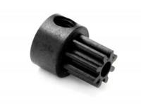 Pinion gear 8t (steel/micro rs4) - thumbnail