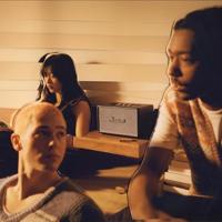 Marshall Acton III speaker BT Bluetooth speaker Zwart - thumbnail