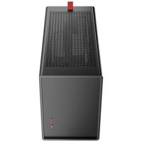 Antec 0-761345-10168-4 Mini-tower Gaming-behuizing Zwart Stoffilter - thumbnail