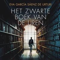 Het zwarte boek van de uren - thumbnail