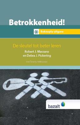 Betrokkenheid! - beknopte uitgave (Hardback)