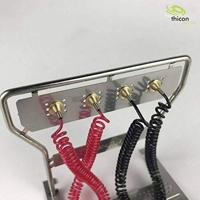 Thicon Models 50148 1:14 Steun voor persluchtapparaat 1 stuk(s) - thumbnail