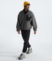 The North Face Yumiori Reversible Fleece Vest Heren XL - thumbnail