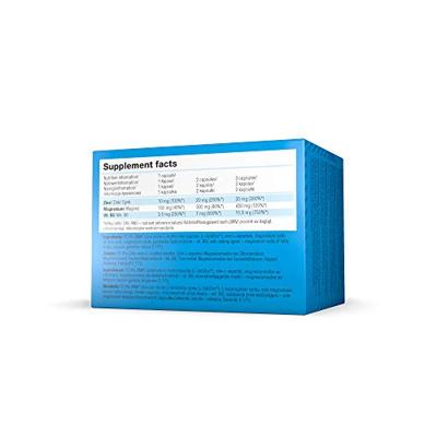 Olimp ZMA (120 caps)